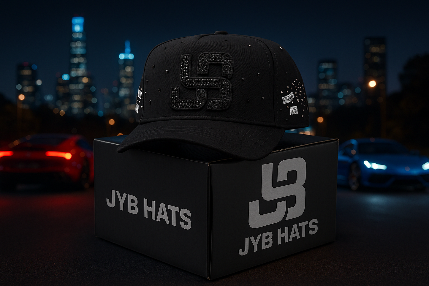 JYB Dimond