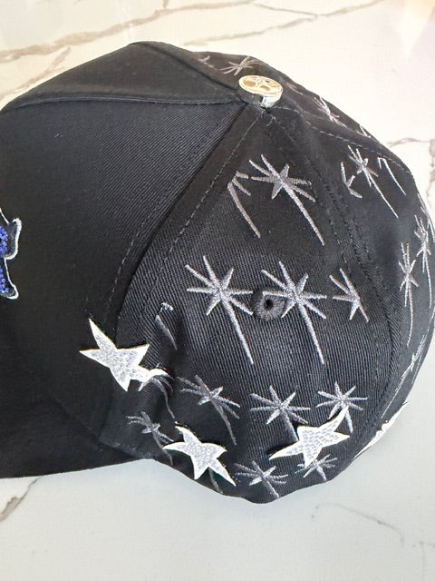 YA DISPONIBLEJYB Rising Stars Blue