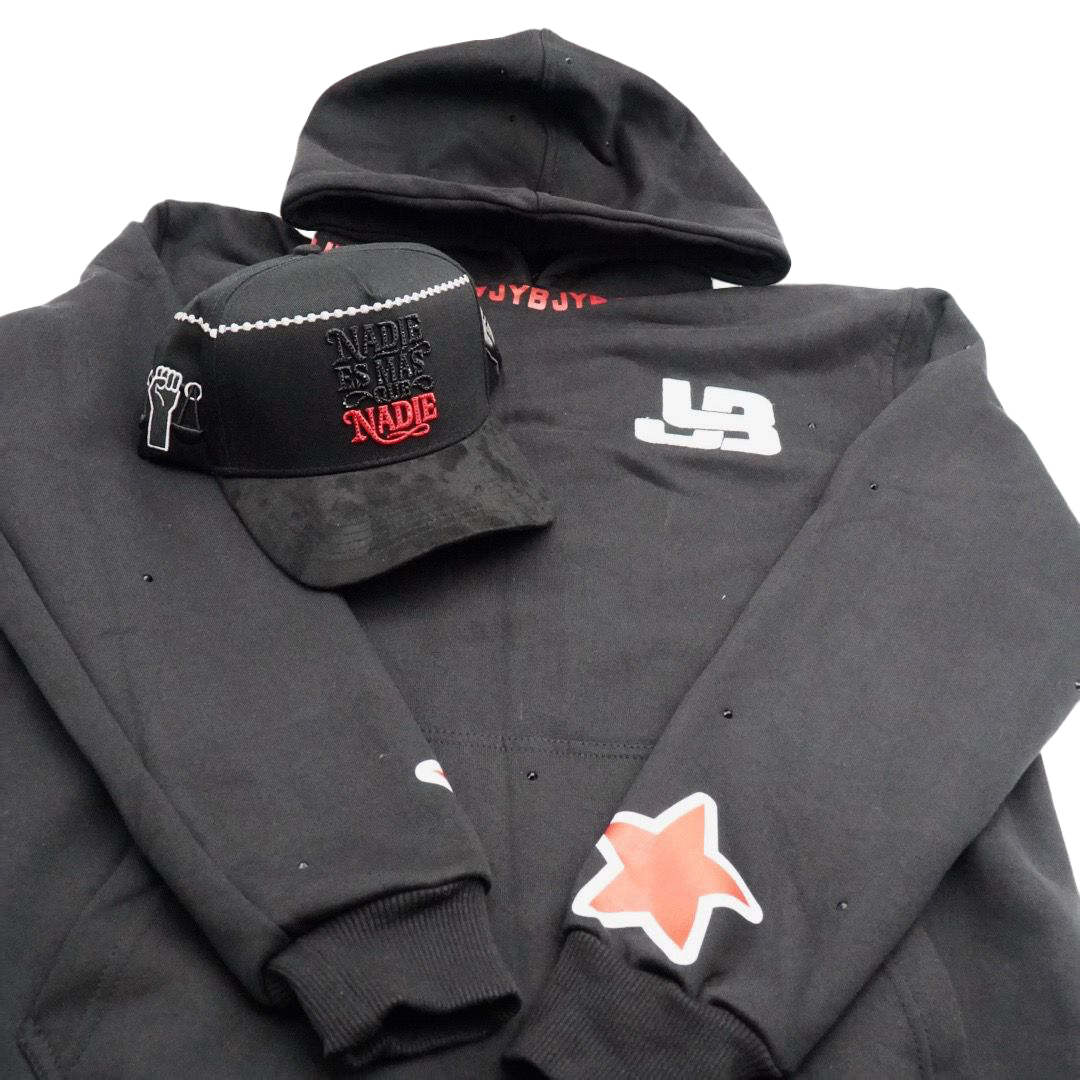 Combo Nadie es más que nadie