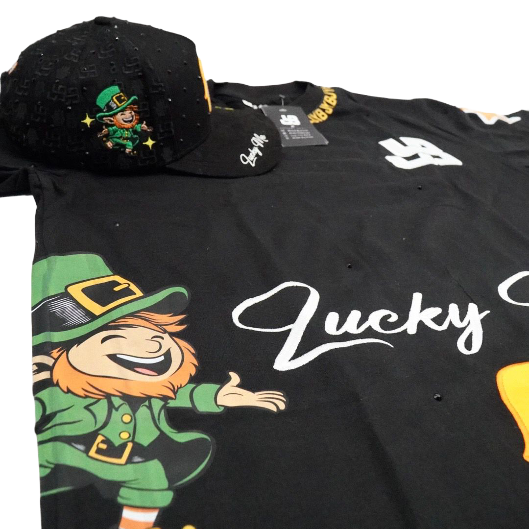 Lucky Me Bundle