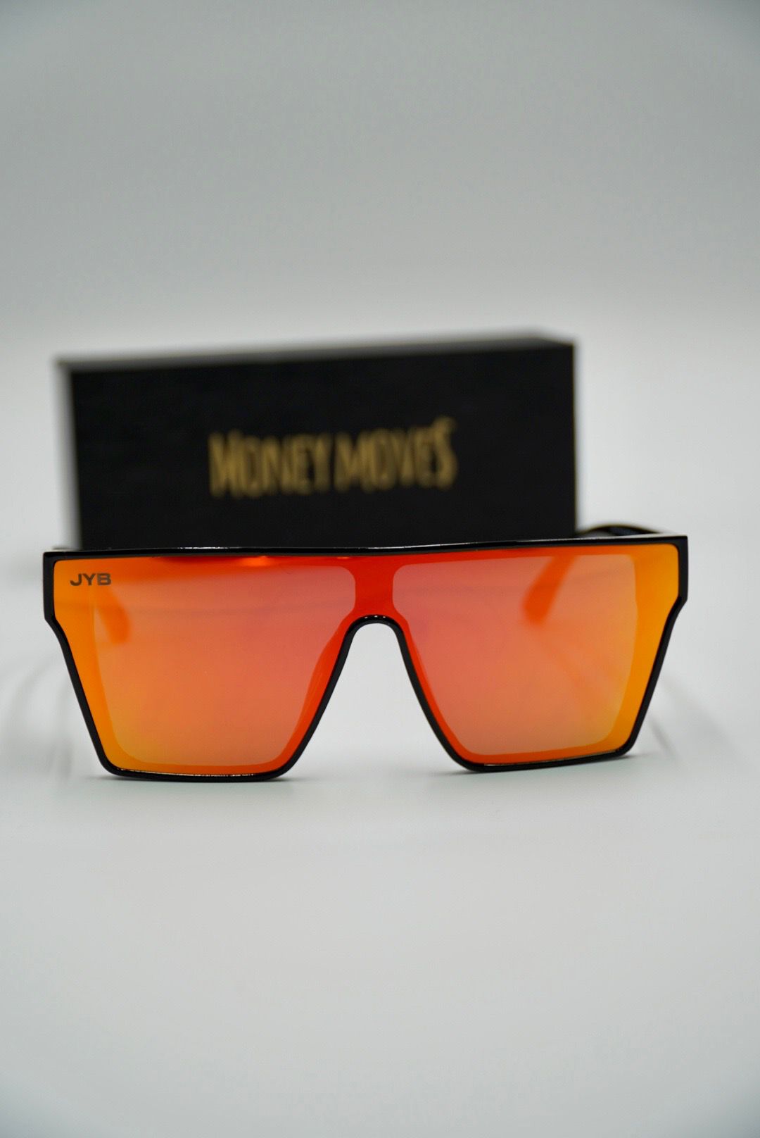 JYP Heatwave Pantera Sunglasses
