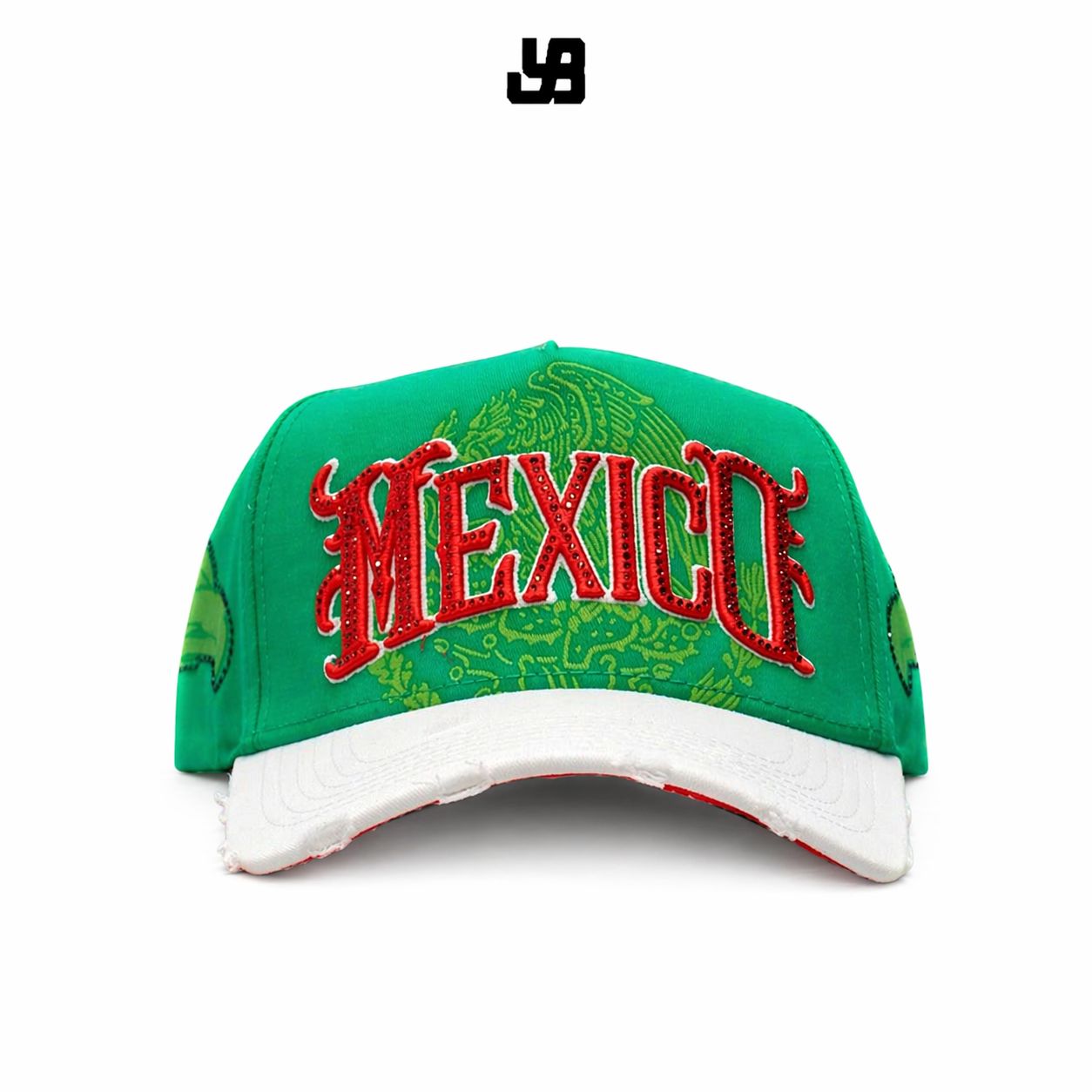 Mexico Green