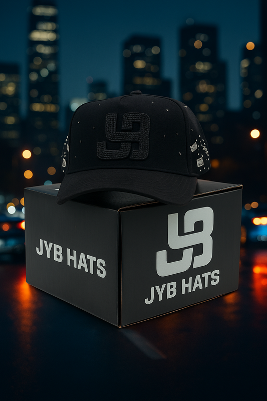 JYB Dimond