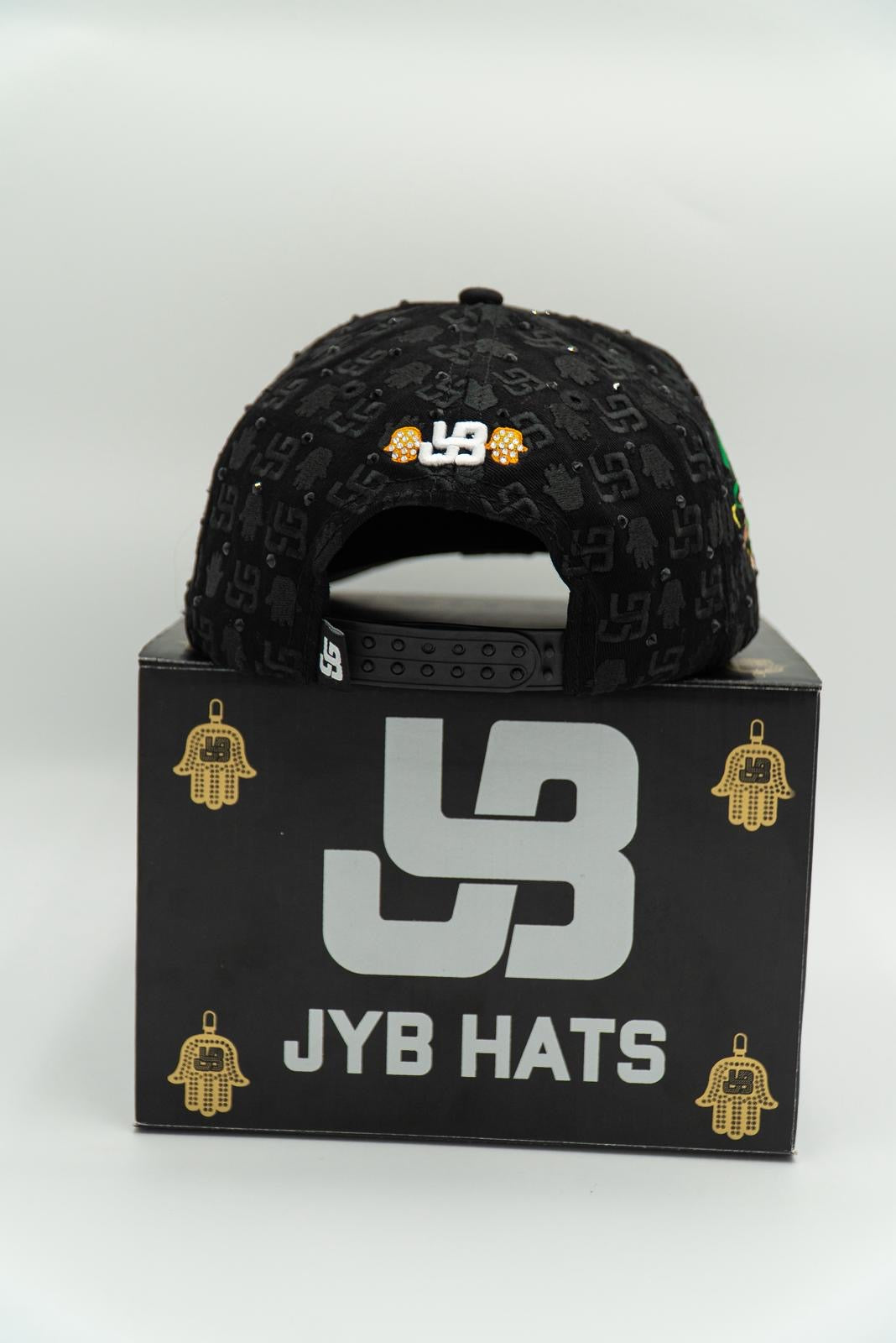 Lucky me Hat