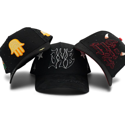 3 HATS BUNDLE