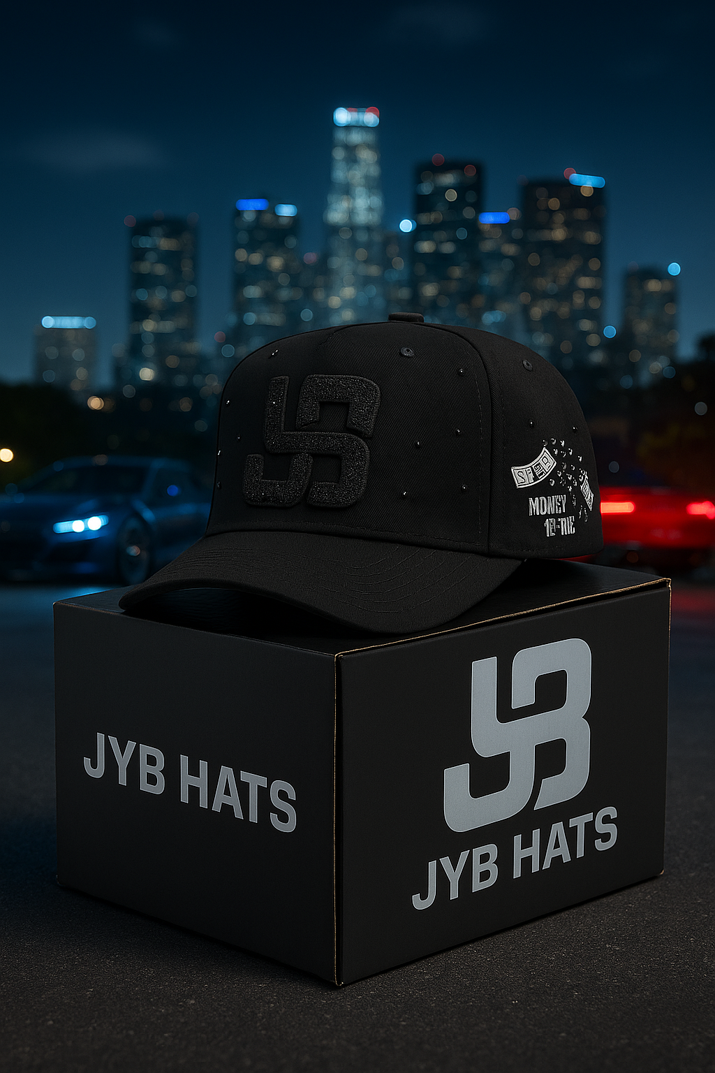 JYB Dimond