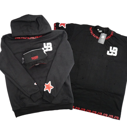 NADIE MÁS QUE NADIE BUNDLE