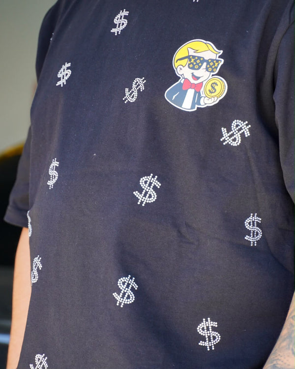 Money shirt