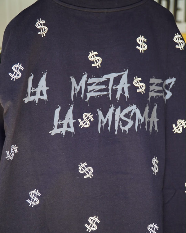 Money shirt
