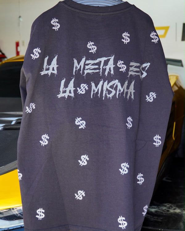Money shirt