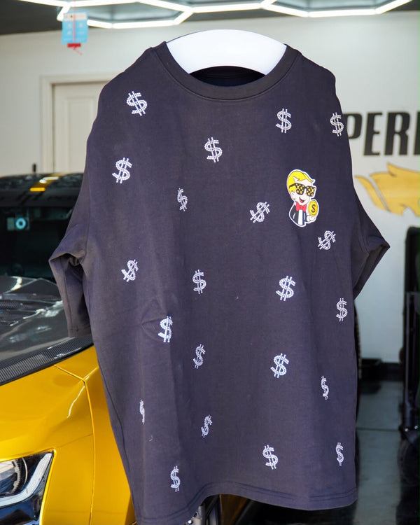 Money shirt