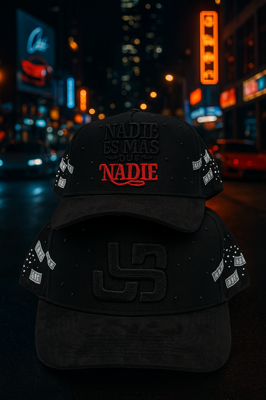 Combo Hats