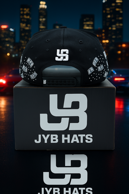 JYB Dimond
