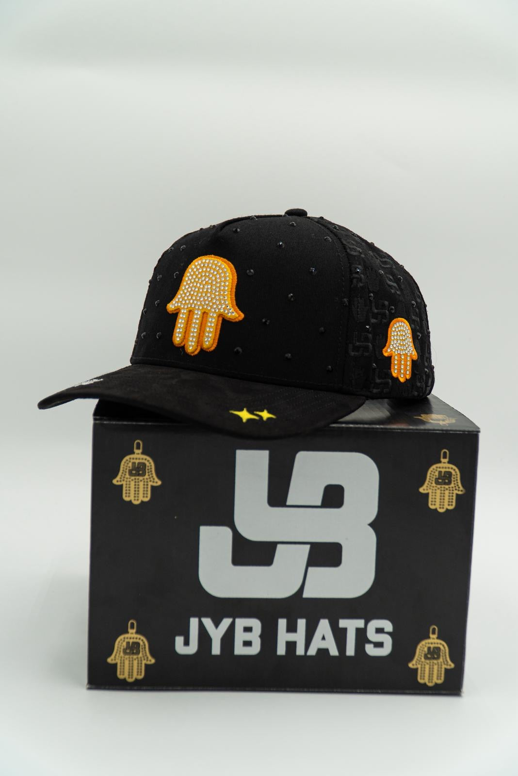 Lucky me Hat