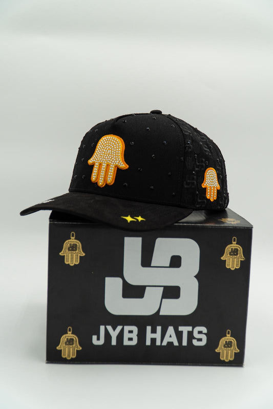 Lucky me Hat