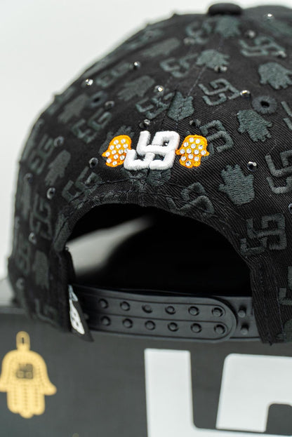 Lucky me Hat