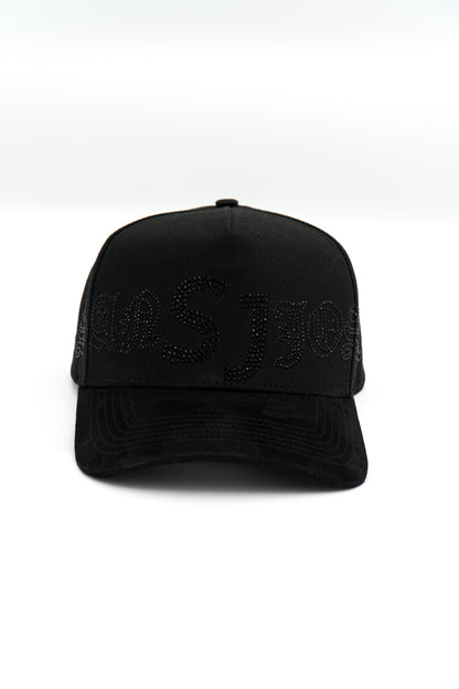 SAN JOSE HAT