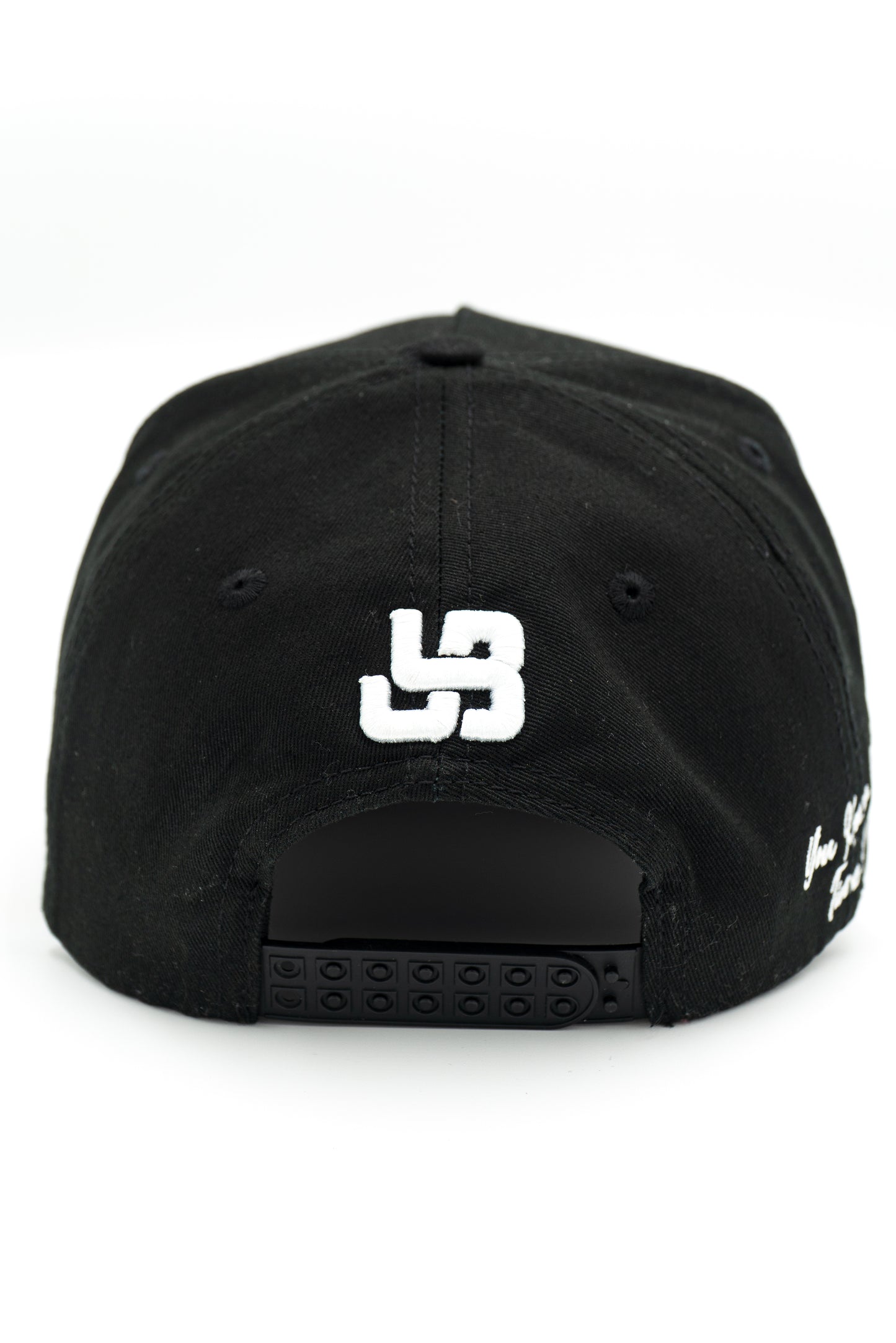 SAN JOSE HAT