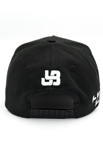 SAN JOSE HAT