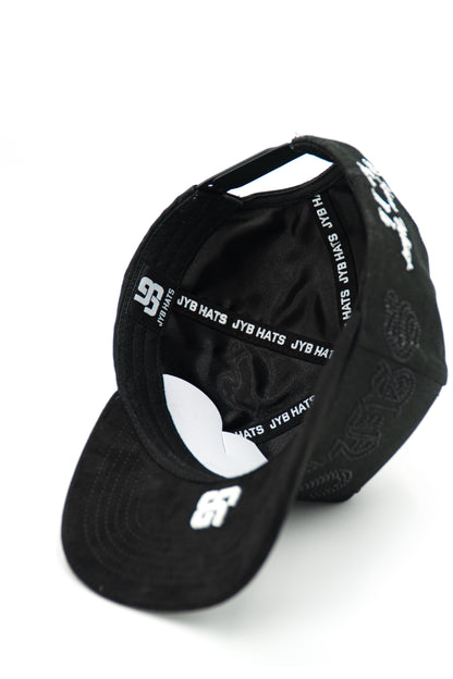 SAN JOSE HAT