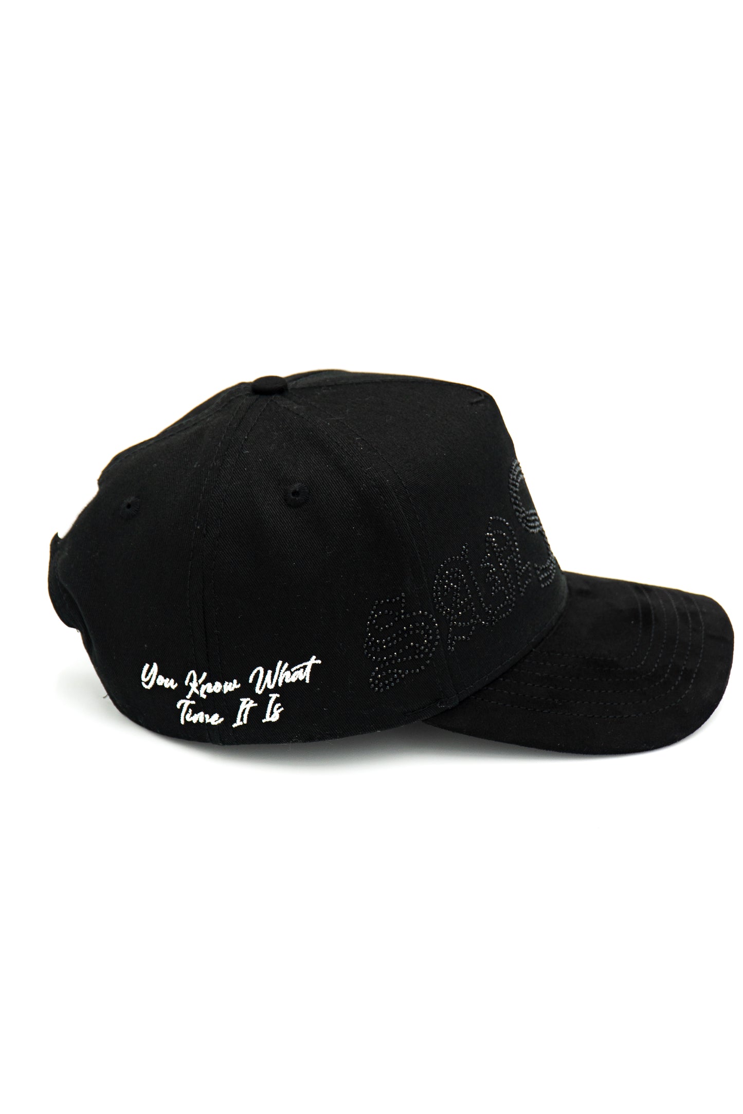 SAN JOSE HAT