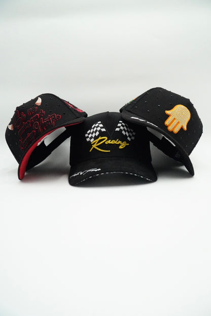 3 HATS BUNDLE