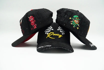 3 HATS BUNDLE