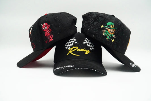 3 HATS BUNDLE