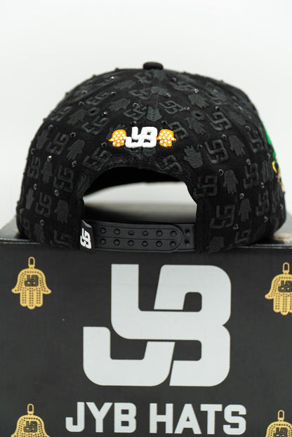 Lucky me Hat