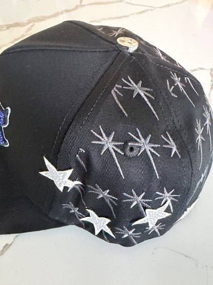 YA DISPONIBLEJYB Rising Stars Blue