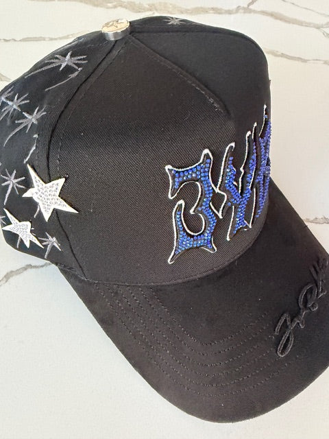 YA DISPONIBLEJYB Rising Stars Blue