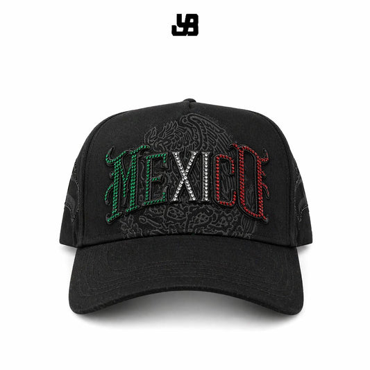 Mexico Black