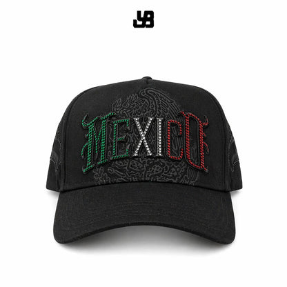 Mexico Bundle