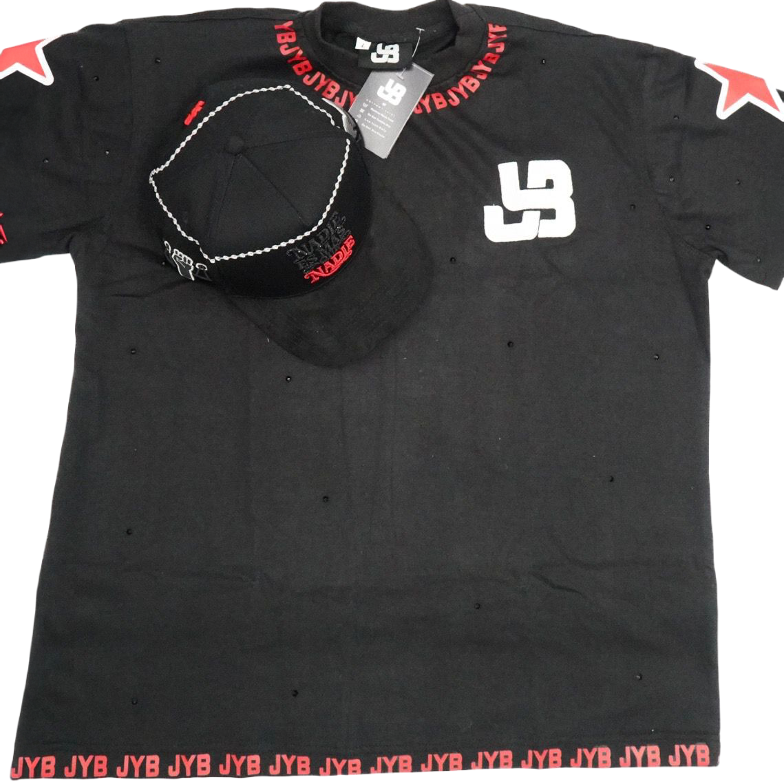 Combo Nadie es más que nadie