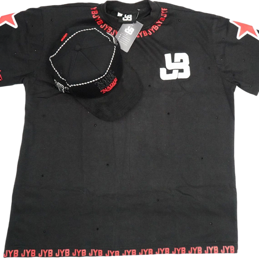 Combo Nadie es más que nadie