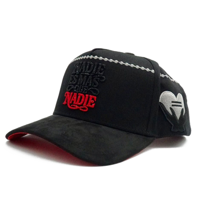 NADIE MÁS QUE NADIE