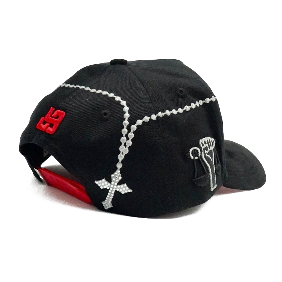 NADIE MÁS QUE NADIE