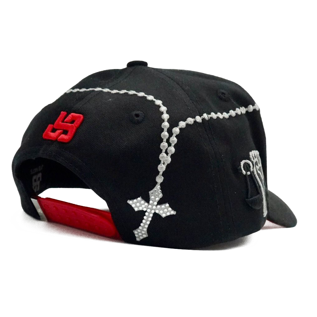 NADIE MÁS QUE NADIE