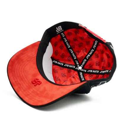 NADIE MÁS QUE NADIE