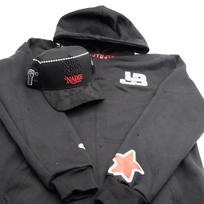 Combo Nadie es más que nadie