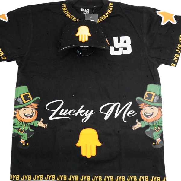 Lucky Me Bundle