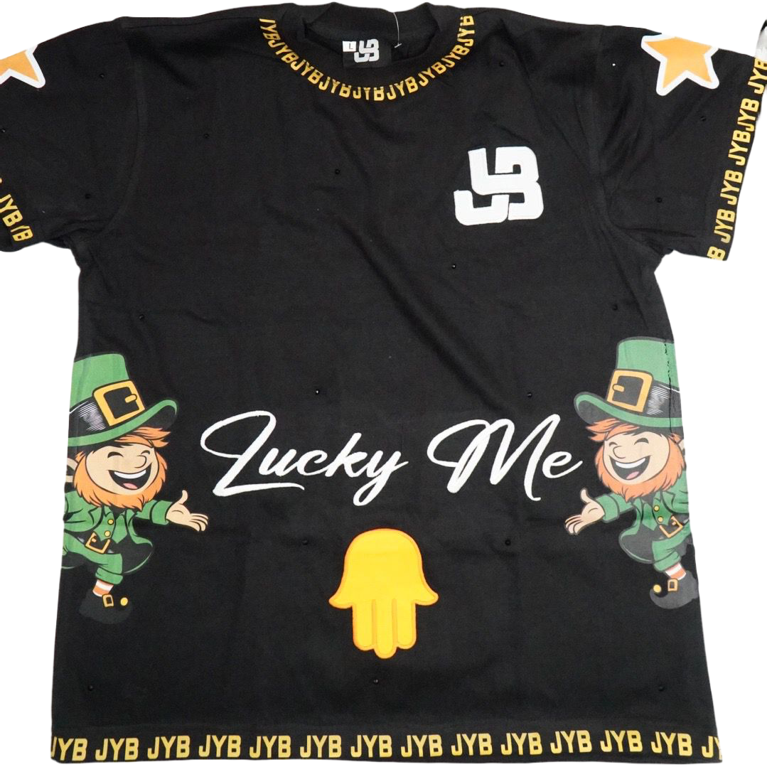 Lucky Me Shirt