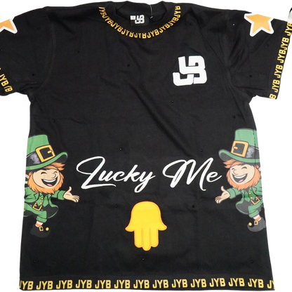 Lucky Me Shirt