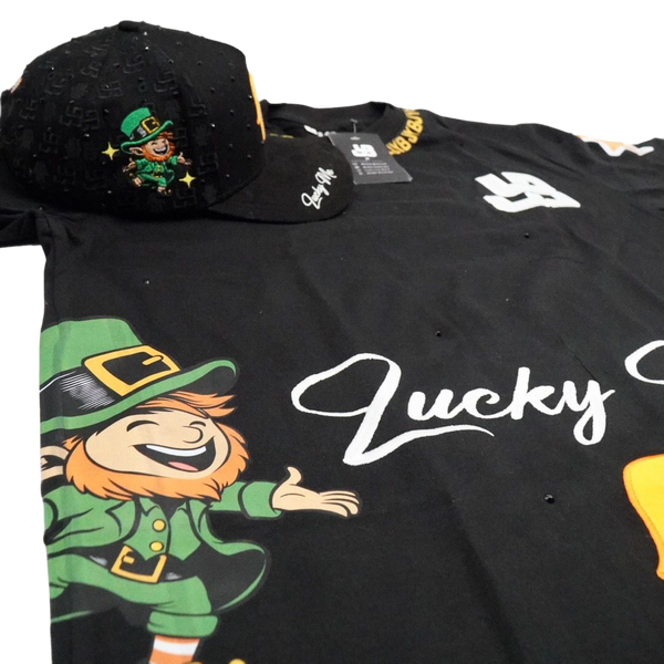 Lucky Me Bundle