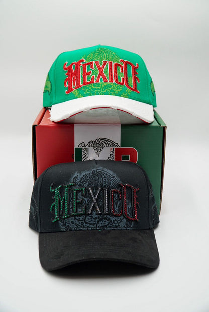Mexico Bundle