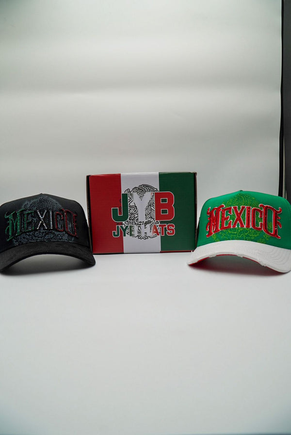 Mexico Bundle