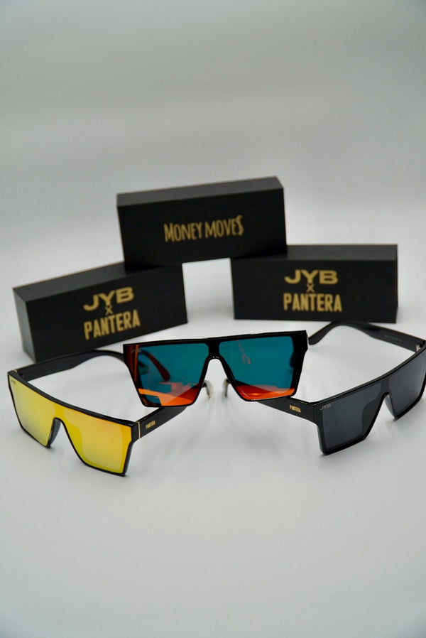 Pantera Sunglasses bundle