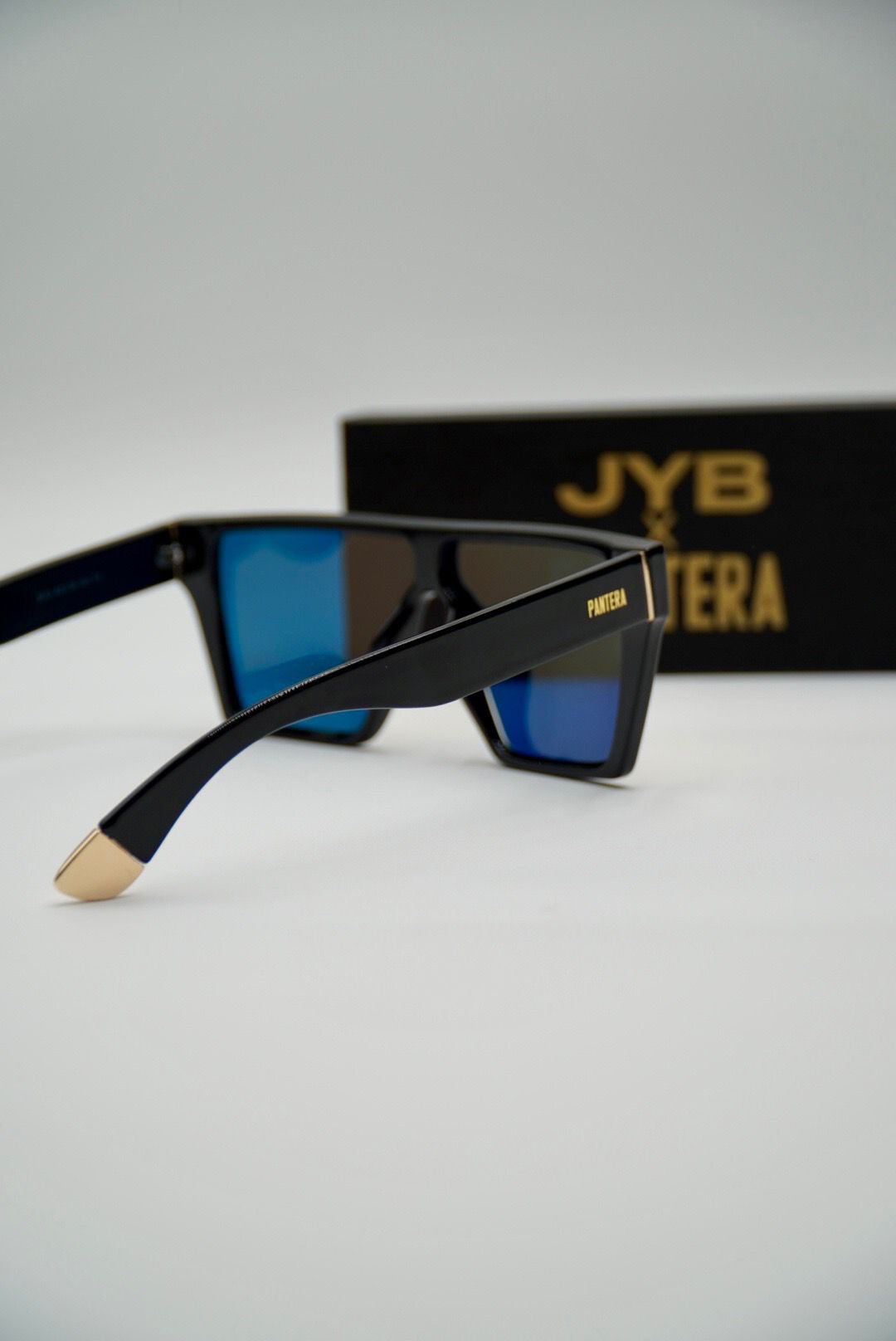 JYP Heatwave Pantera Sunglasses