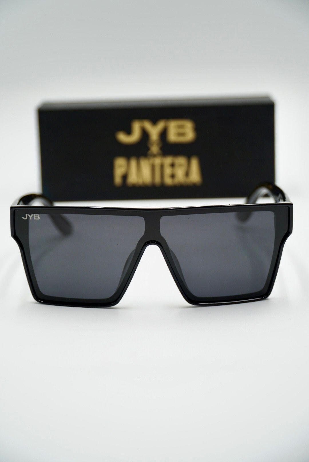 JYP Midnight Pantera Sunglasses