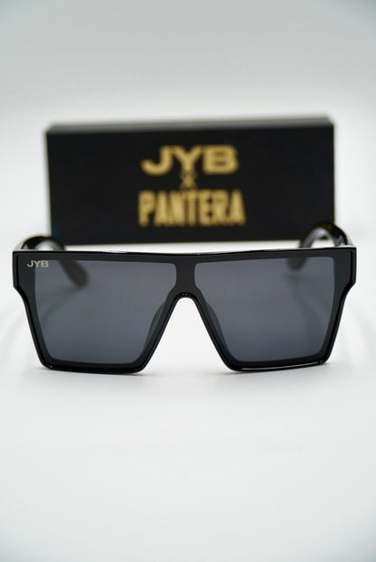 JYP Midnight Pantera Sunglasses